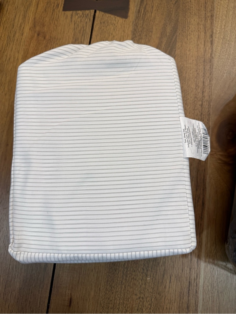 Twin Size Sheet Set -Target
